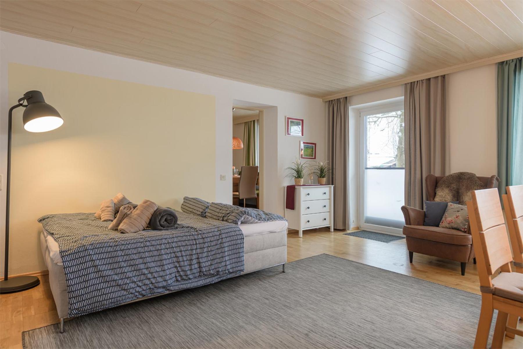 Appartment Graukogel Blick Bad Hofgastein Eksteriør billede