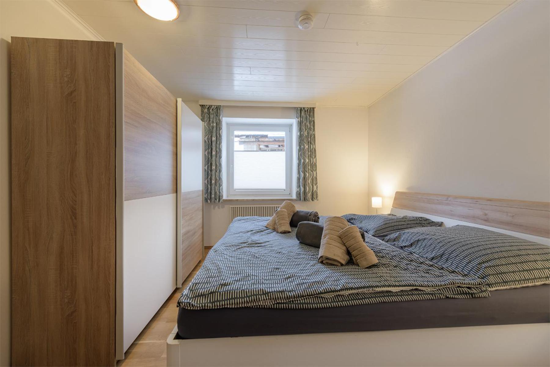 Appartment Graukogel Blick Bad Hofgastein Eksteriør billede