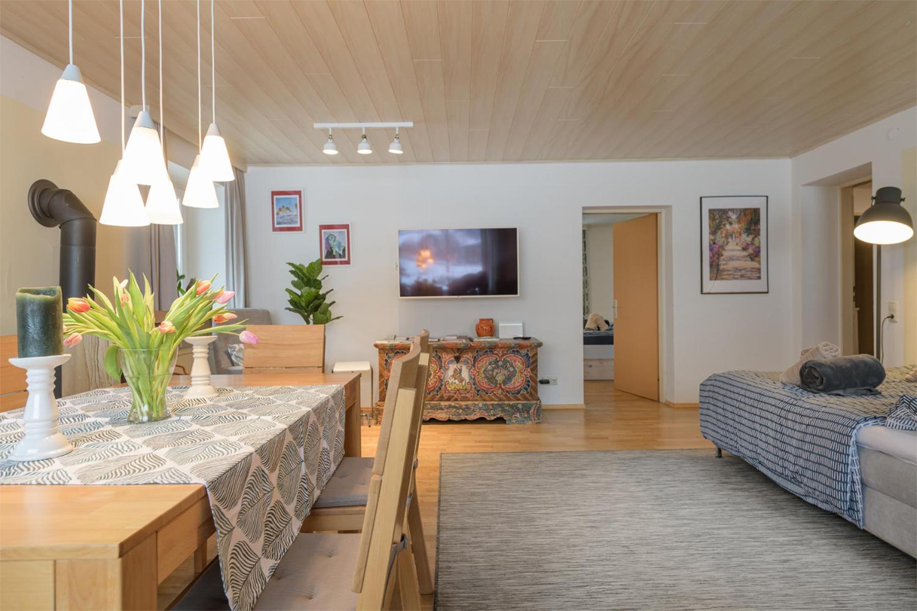 Appartment Graukogel Blick Bad Hofgastein Eksteriør billede