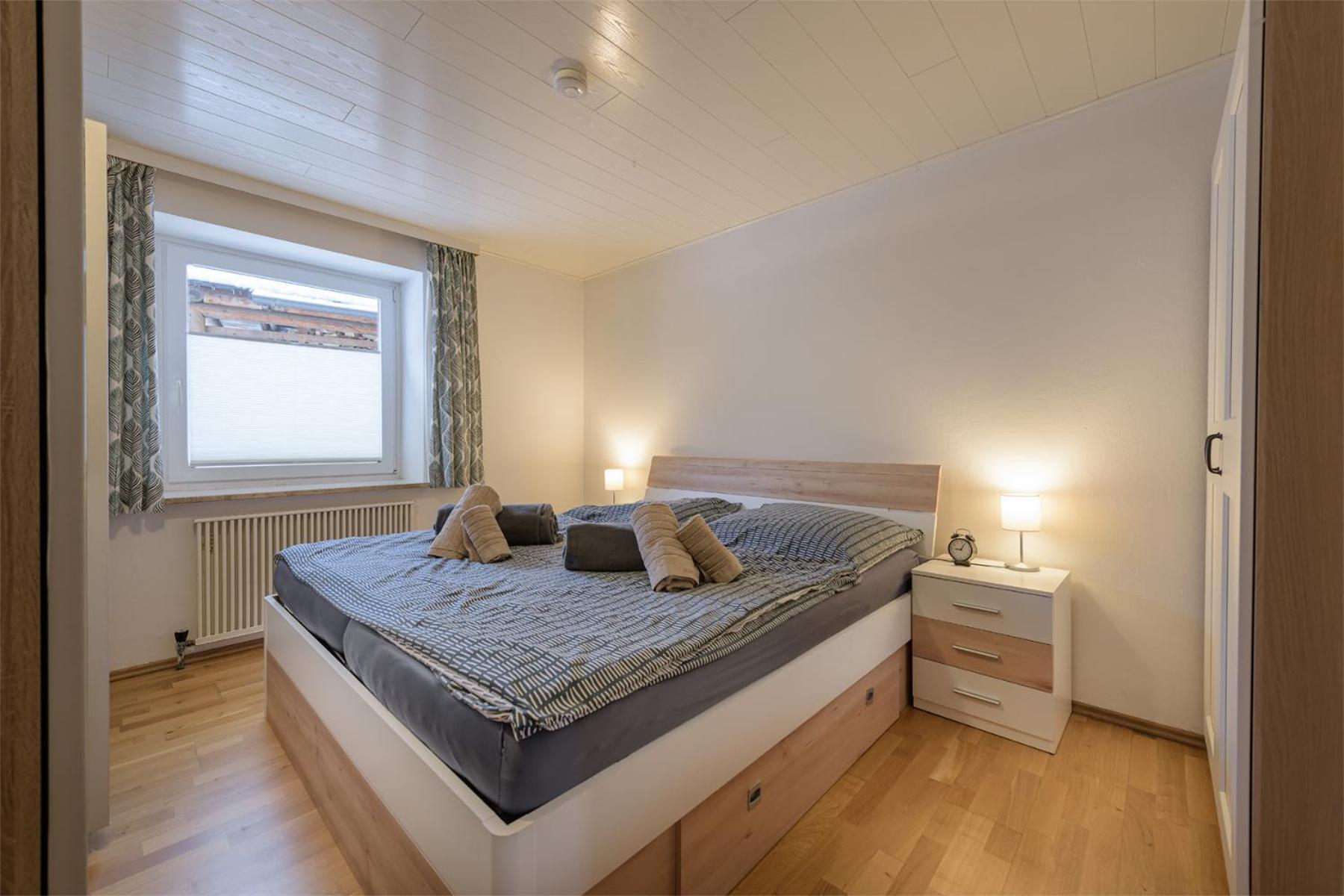 Appartment Graukogel Blick Bad Hofgastein Eksteriør billede