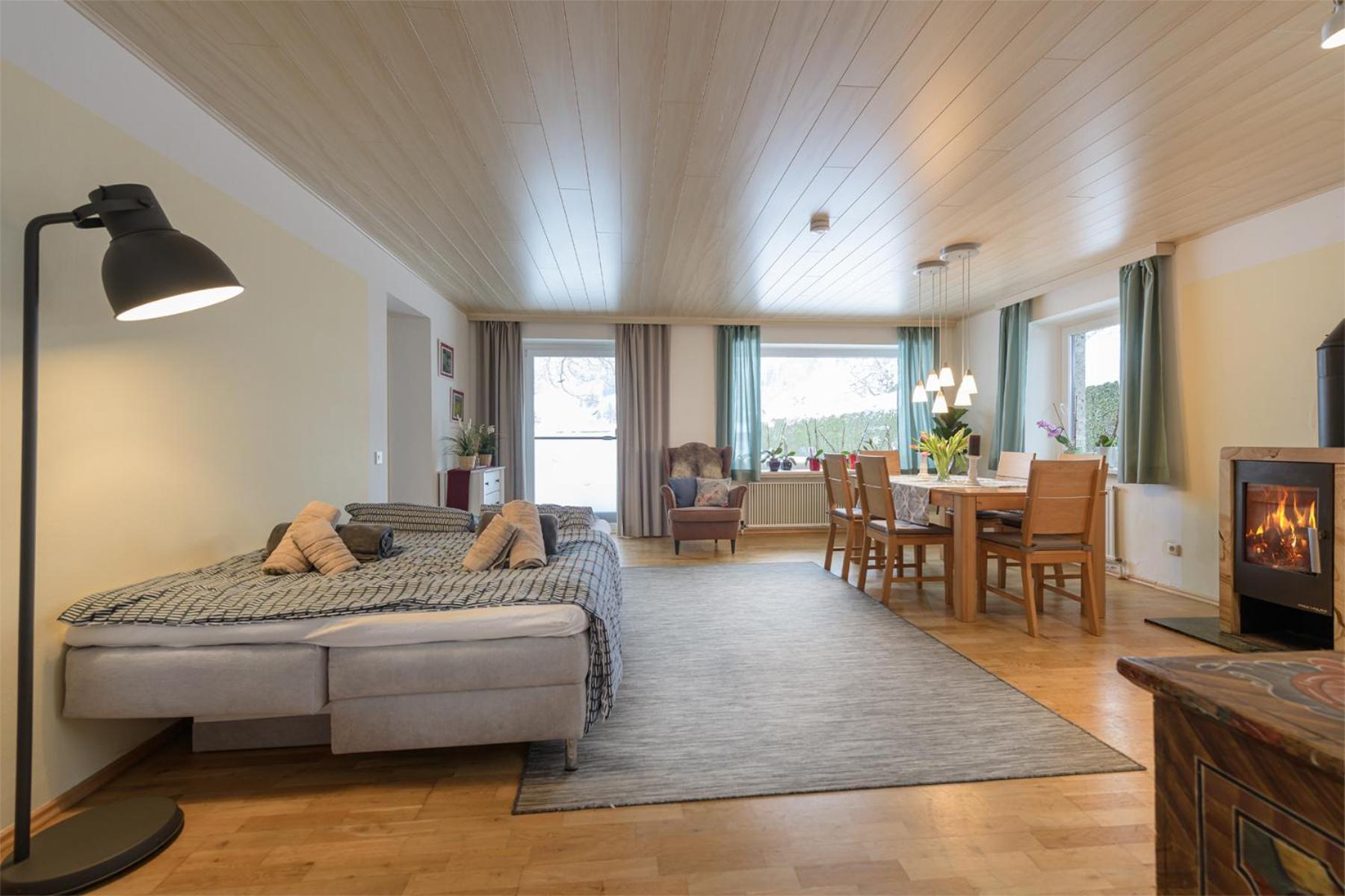 Appartment Graukogel Blick Bad Hofgastein Eksteriør billede