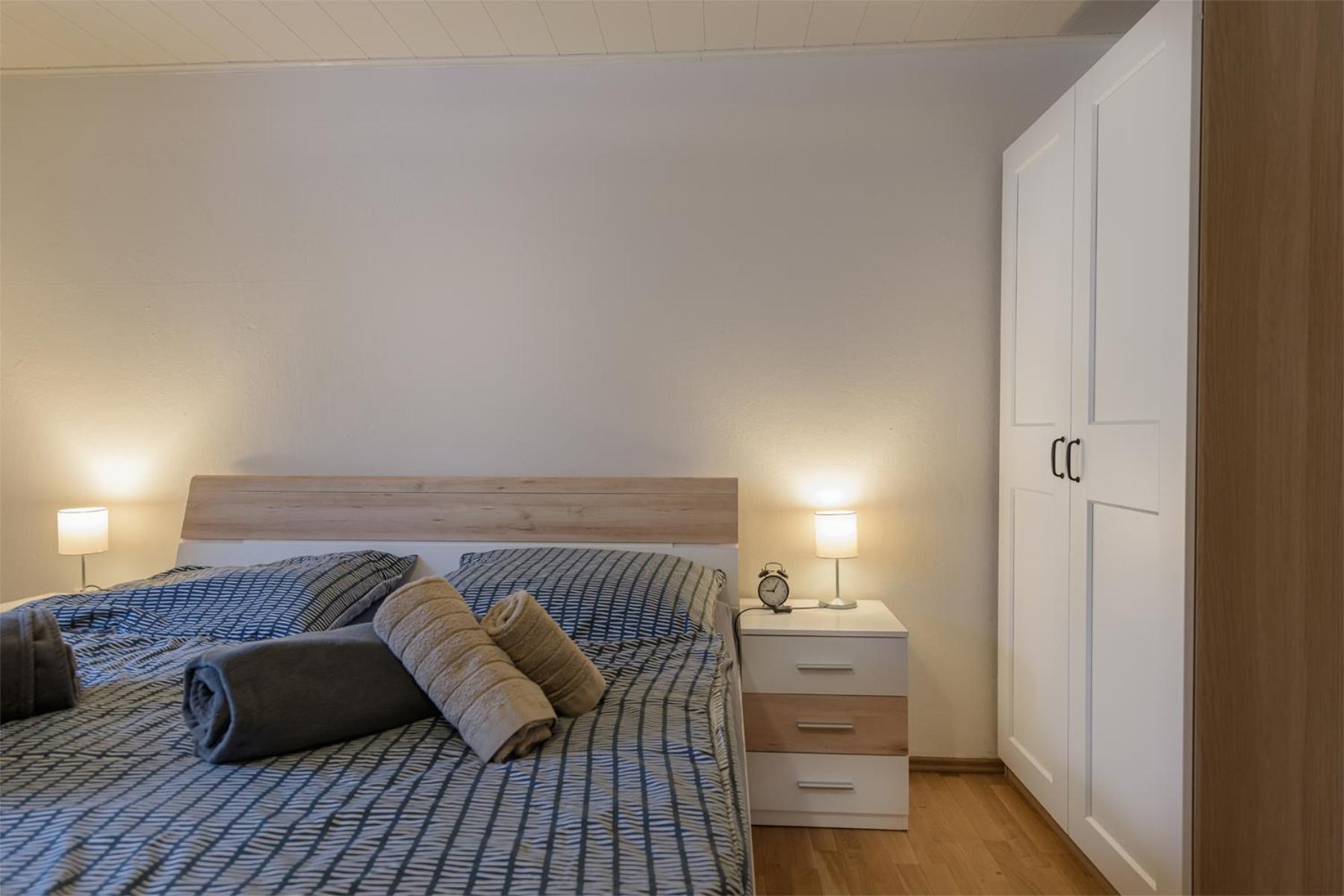 Appartment Graukogel Blick Bad Hofgastein Eksteriør billede