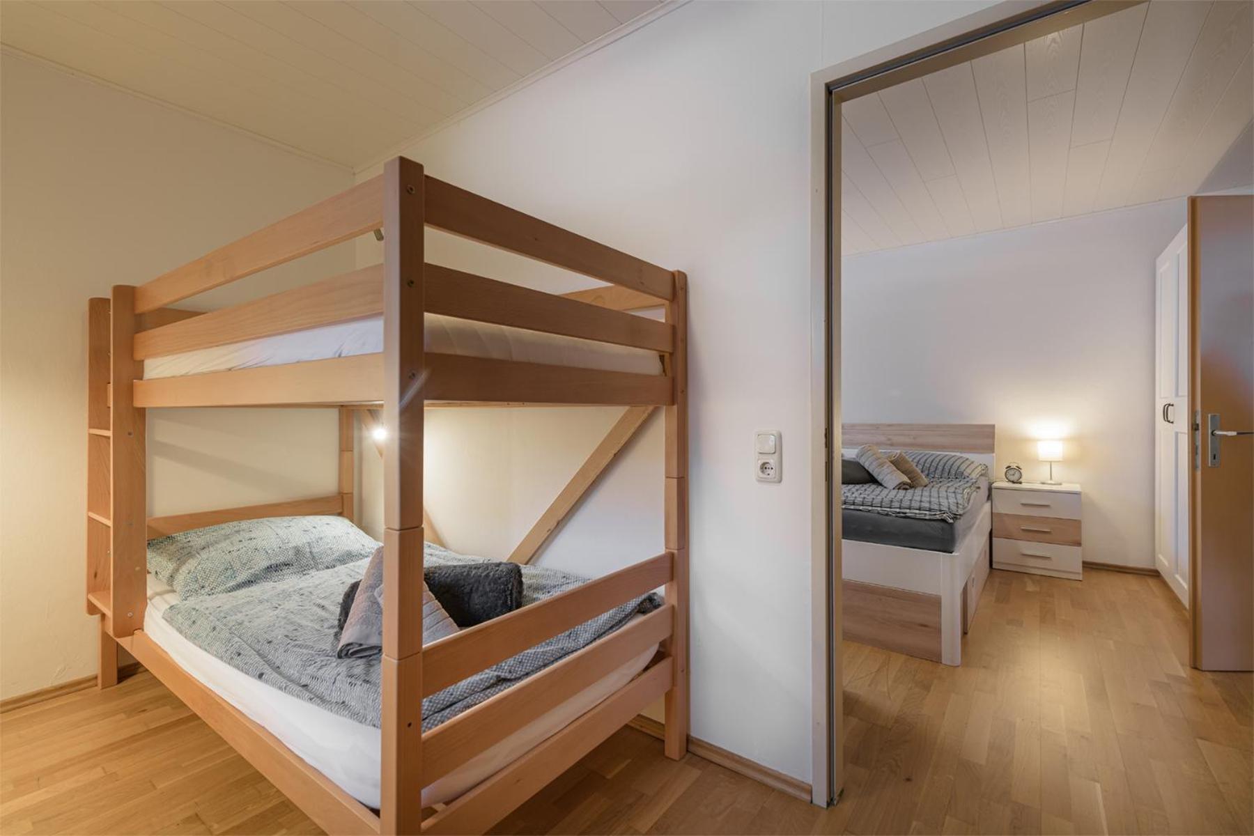 Appartment Graukogel Blick Bad Hofgastein Eksteriør billede