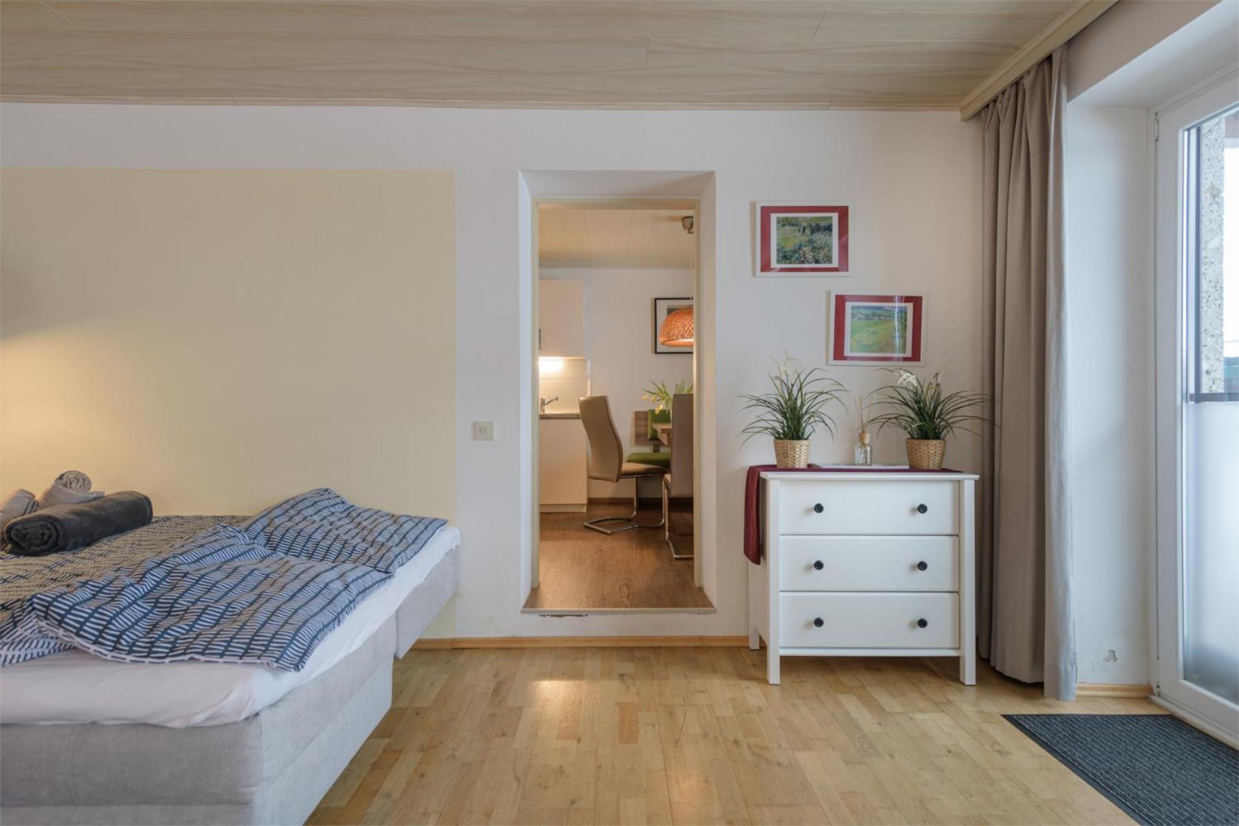 Appartment Graukogel Blick Bad Hofgastein Eksteriør billede