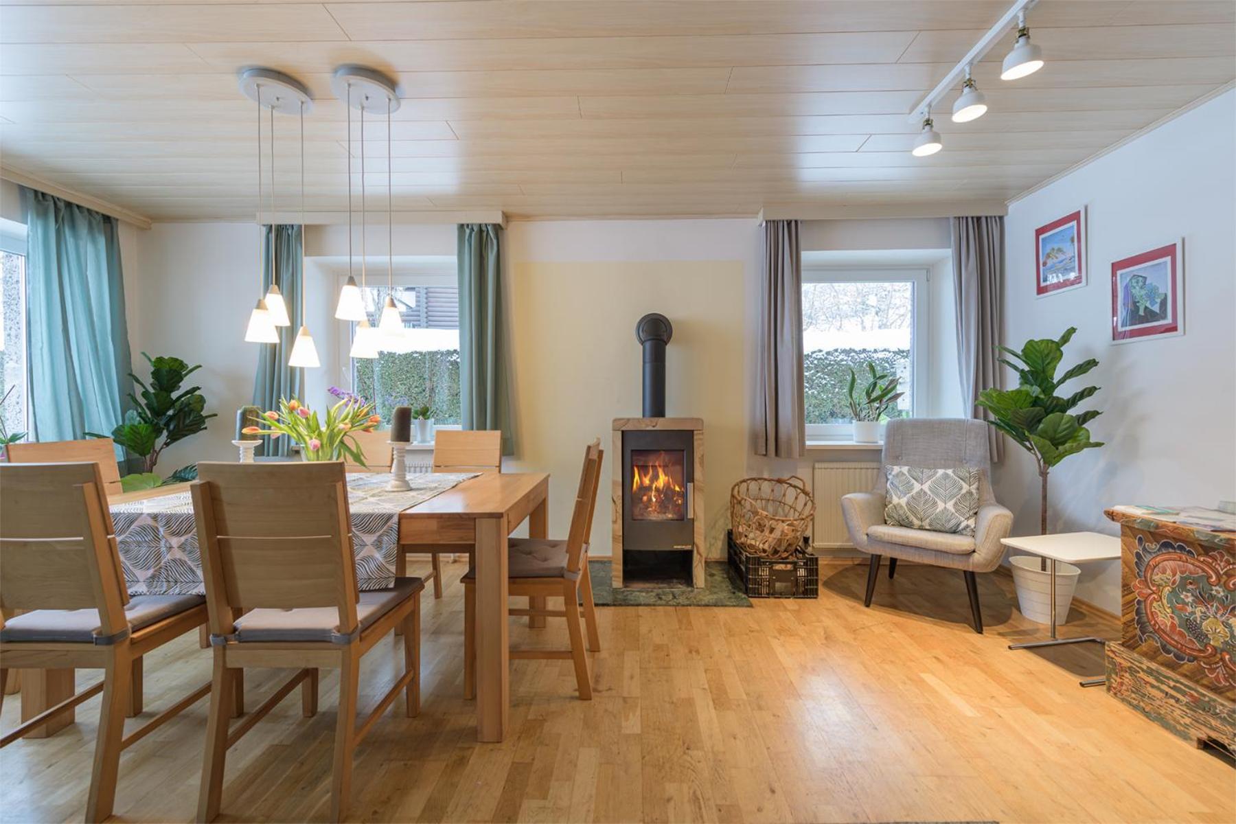 Appartment Graukogel Blick Bad Hofgastein Eksteriør billede