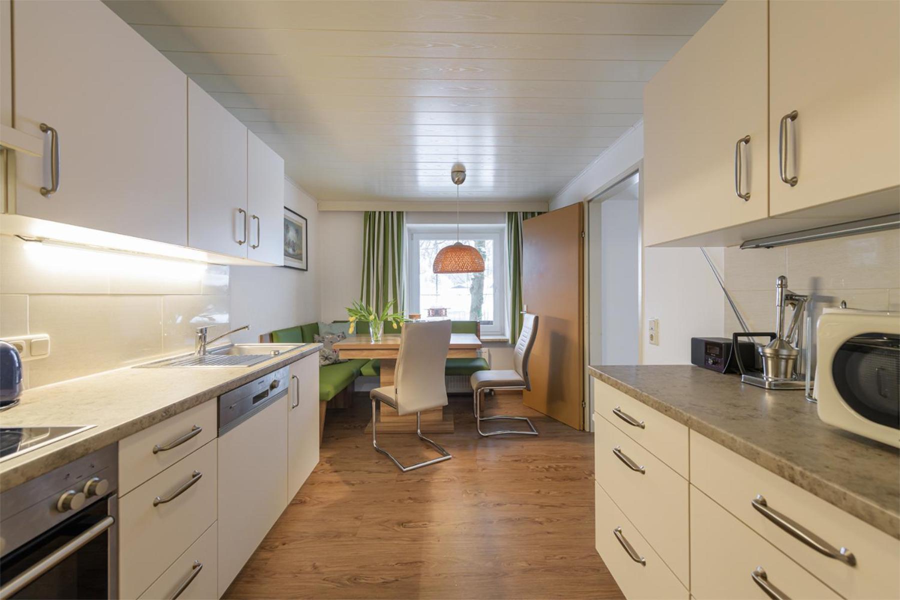Appartment Graukogel Blick Bad Hofgastein Eksteriør billede