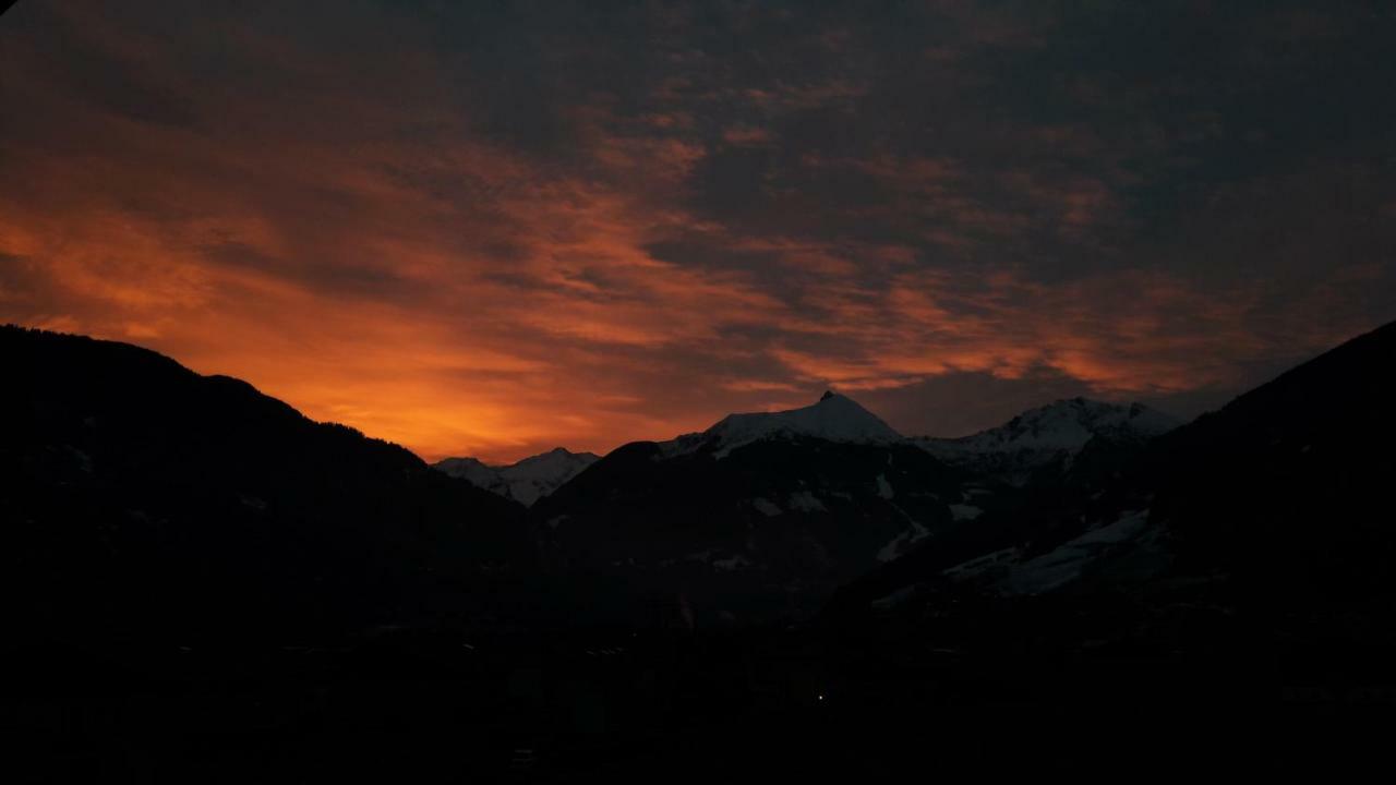 Appartment Graukogel Blick Bad Hofgastein Eksteriør billede